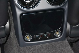 2014款捷豹XJL