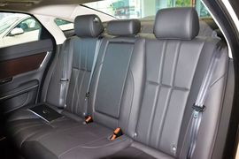 2014款捷豹XJL