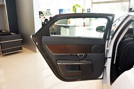 2014款捷豹XJL
