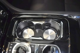 2014款捷豹XJL