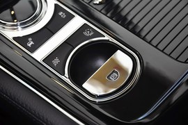 2014款捷豹XJL