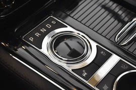 2014款捷豹XJL