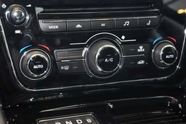 2014款捷豹XJL