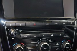 2014款捷豹XJL