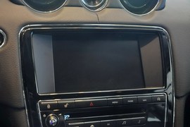2014款捷豹XJL