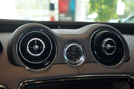 2014款捷豹XJL