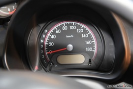 2009款铃木新奥拓上市