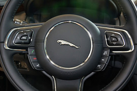 2014款捷豹XJL