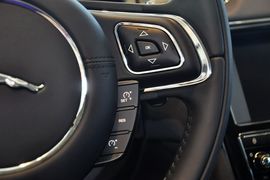 2014款捷豹XJL