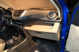 2009款铃木新奥拓上市