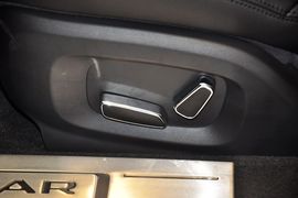 2014款捷豹XJL