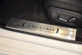 2014款捷豹XJL