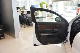2014款捷豹XJL