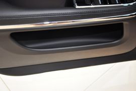 2014款捷豹XJL