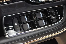 2014款捷豹XJL