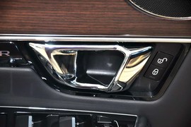2014款捷豹XJL