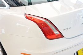 2014款捷豹XJL