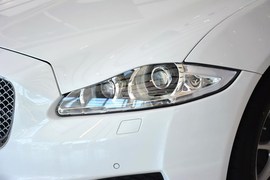 2014款捷豹XJL