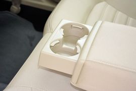 2013款福特蒙迪欧1.5L
