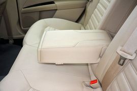 2013款福特蒙迪欧1.5L