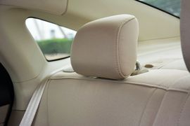 2013款福特蒙迪欧1.5L
