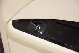 2013款福特蒙迪欧1.5L