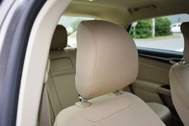 2013款福特蒙迪欧1.5L