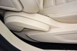 2013款福特蒙迪欧1.5L