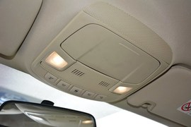 2013款福特蒙迪欧1.5L
