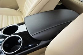 2013款福特蒙迪欧1.5L