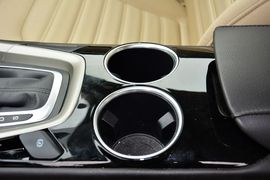 2013款福特蒙迪欧1.5L