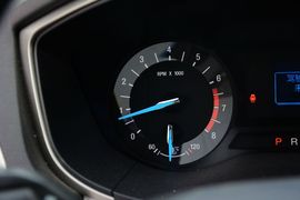 2013款福特蒙迪欧1.5L