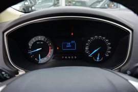2013款福特蒙迪欧1.5L