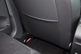 2014款大众宝来1.6L自动豪华型