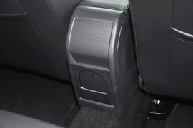 2014款大众宝来1.6L自动豪华型