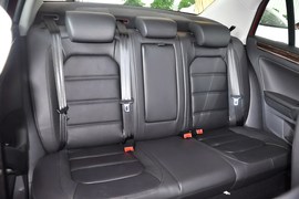 2014款大众宝来1.6L自动豪华型