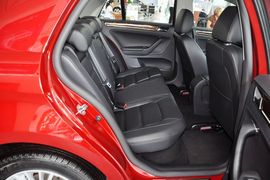 2014款大众宝来1.6L自动豪华型