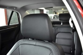 2014款大众宝来1.6L自动豪华型