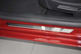 2014款大众宝来1.6L自动豪华型