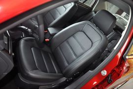 2014款大众宝来1.6L自动豪华型