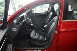2014款大众宝来1.6L自动豪华型