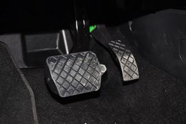 2014款大众宝来1.6L自动豪华型