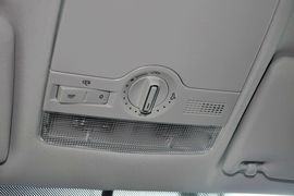 2014款大众宝来1.6L自动豪华型
