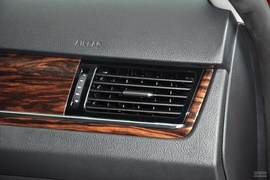 2014款大众宝来1.6L自动豪华型