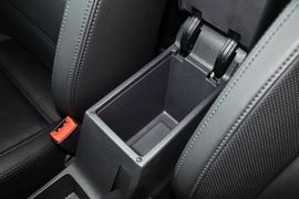 2014款大众宝来1.6L自动豪华型