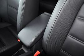 2014款大众宝来1.6L自动豪华型