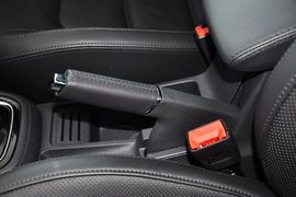 2014款大众宝来1.6L自动豪华型