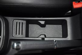 2014款大众宝来1.6L自动豪华型