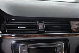 2014款大众宝来1.6L自动豪华型