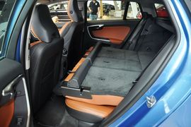 2015款沃尔沃V60